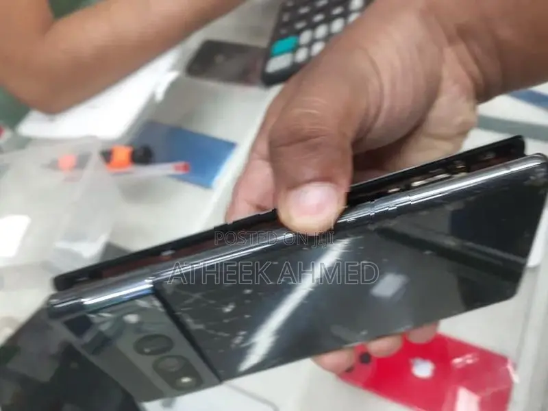 Google Pixel 7 Pro (Used)
