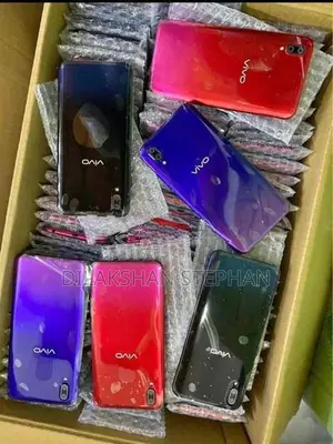 Vivo Y93 6GB/128GB (Used)