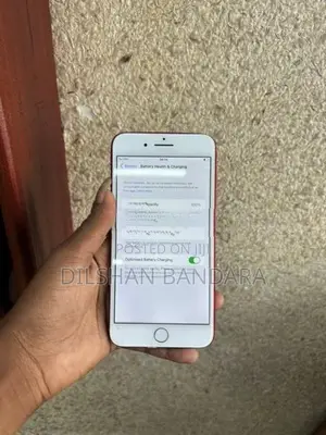 Apple iPhone 8 Plus i phone 8plus (Used)