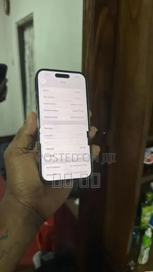 Apple iPhone 14 Pro (Used)