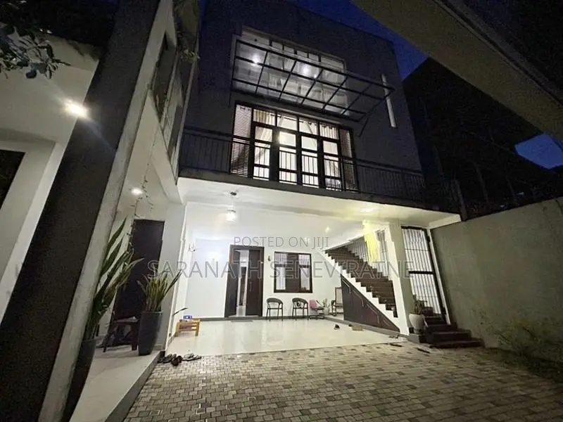 House for Sale in Pitipana North Homagama