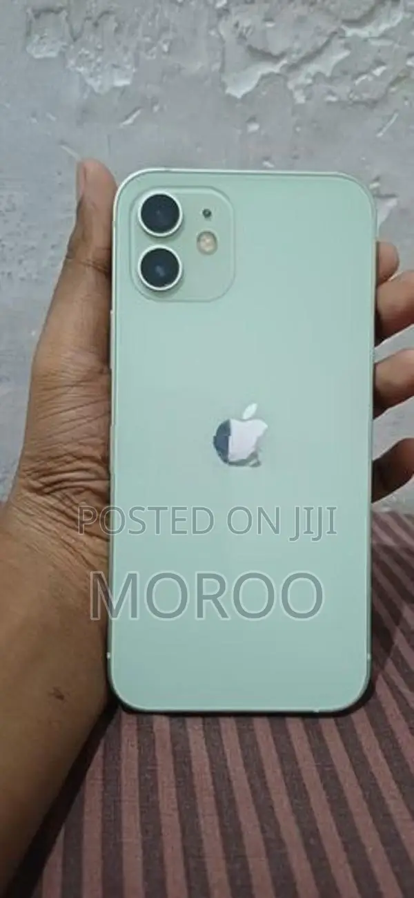 Apple iPhone 12 (Used)