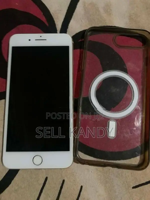 Apple iPhone 8 Plus 8plus (Used)