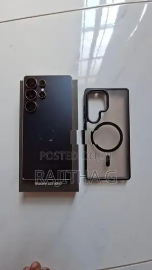 Samsung Galaxy S25 Ultra (Used)