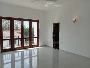 Three Storey House for Sale in Thalawathugoda