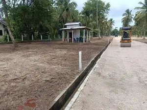 Land for Sale Narammala