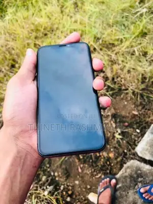 Apple iPhone X (Used)