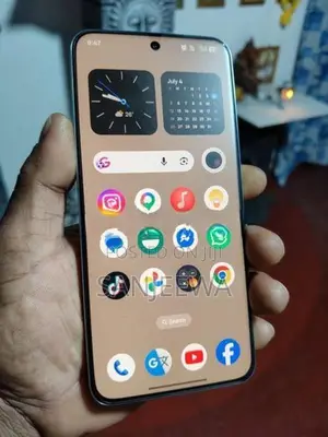 Oppo F29 Pro 5G (Used)