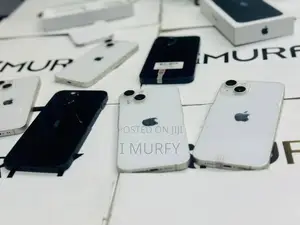 Apple iPhone 14 256GB (Used)
