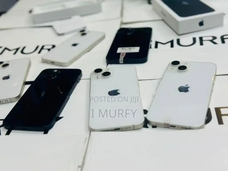 Apple iPhone 14 256GB (Used)