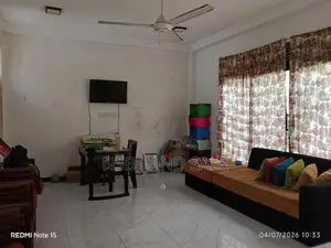 Partially Completed Two Story House for Sale in Atuurugiriya