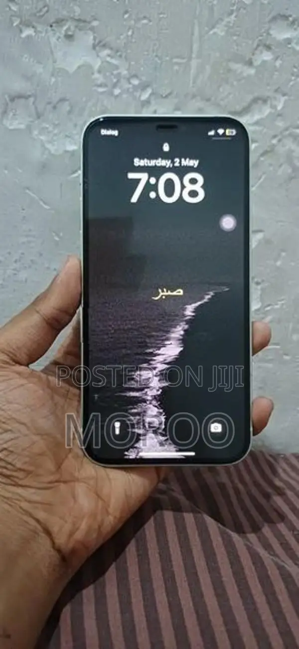 Apple iPhone 12 (Used)