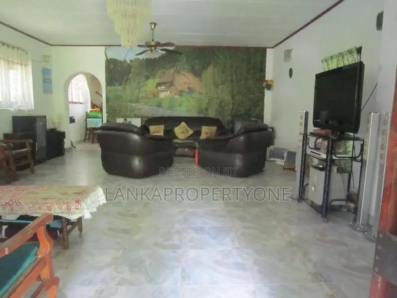 House for Sale at Hapugala