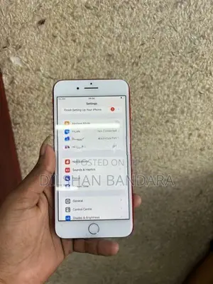 Apple iPhone 8 Plus i phone 8plus (Used)