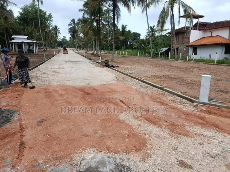 Land for Sale Narammala