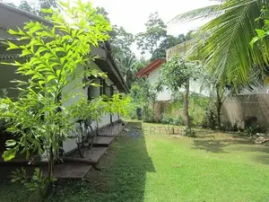House for Sale at Hapugala