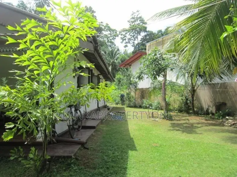 House for Sale at Hapugala