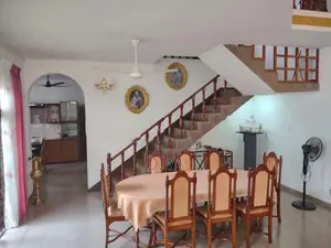 Spacious Two Story House for Sale Nugegoda