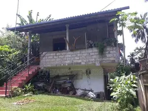 House for Sale at Hapugala