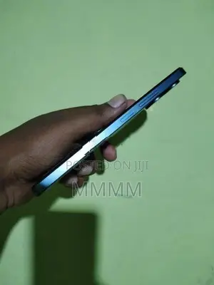 Xiaomi Redmi 13C 6+6gb 128gb (Used)