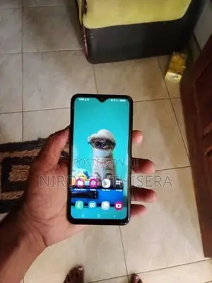Samsung Galaxy A10s 4G (Used)