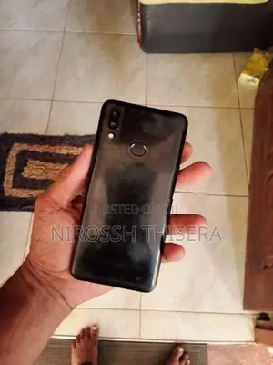 Samsung Galaxy A10s 4G (Used)