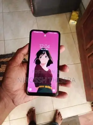 Samsung Galaxy A10s 4G (Used)