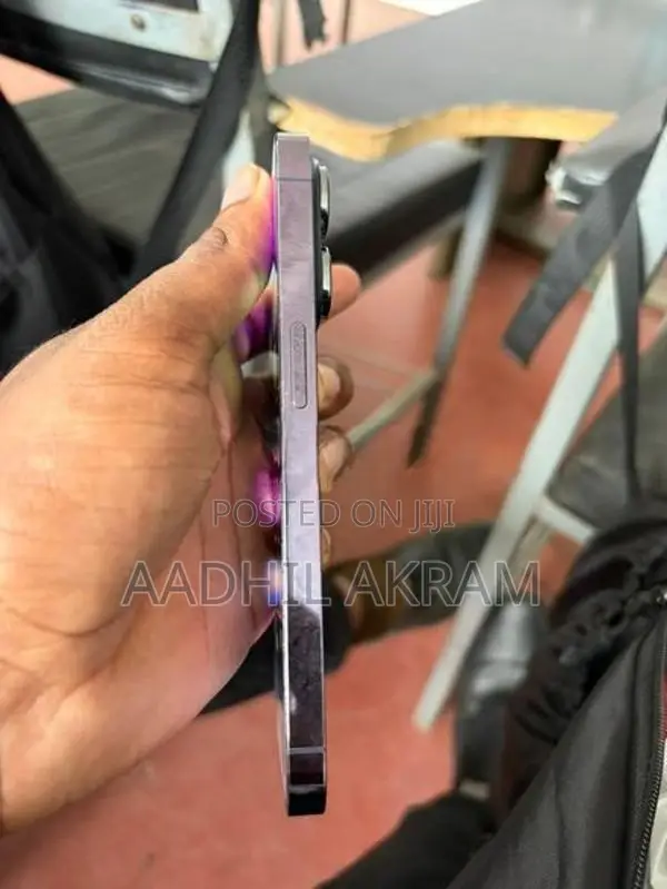 Apple iPhone 14 Pro (Used)