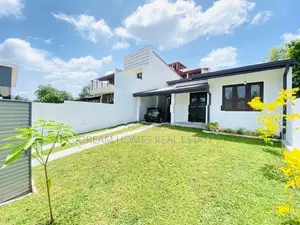 10 Perches Brand New Single-Story House for Sale Malabe