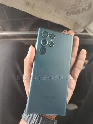 Samsung Galaxy S22 Ultra (Used)