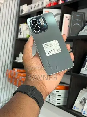 Infinix Smart 9 HD 64Gb (Used)