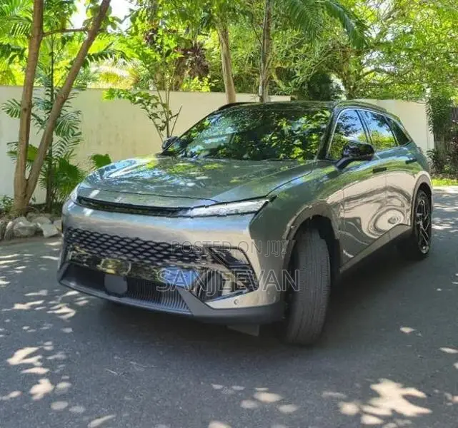BAIC X55 II 2026