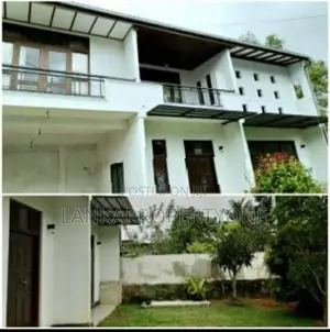 Modern House for Sale Meepawala