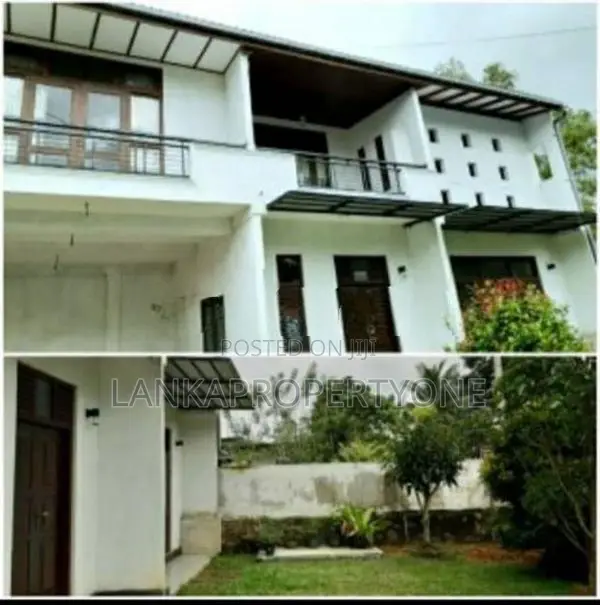 Modern House for Sale Meepawala