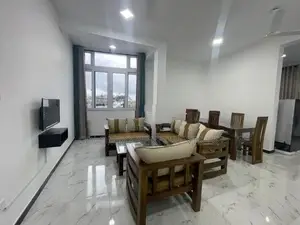 2BR Apartment Short-Term Rental in Dehiwela (Code: CSM302)