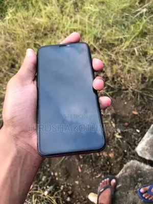 Apple iPhone X (Used)