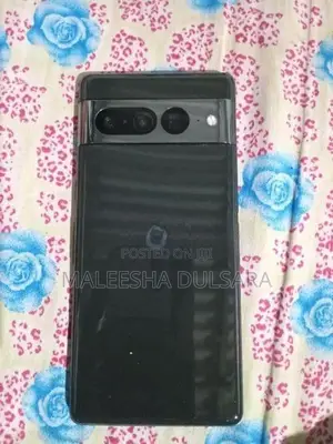 Google Pixel 7 Pro (Used)