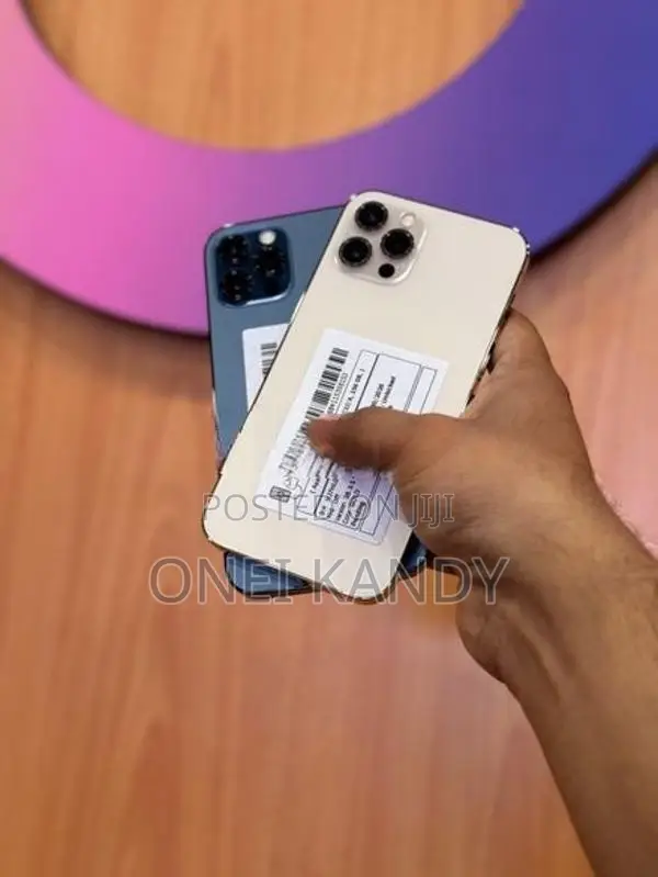 Apple iPhone 12 Pro 256GB (Used)