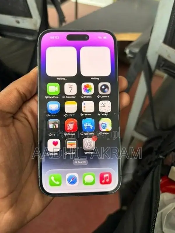 Apple iPhone 14 Pro (Used)