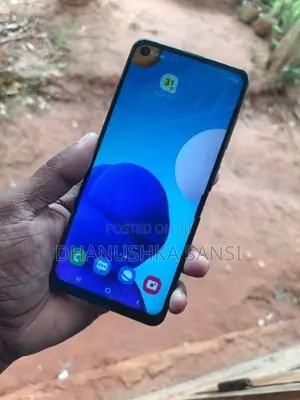 Samsung Galaxy A21s (Used)