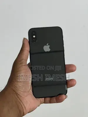 Apple iPhone XS 256GB (Used)