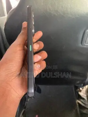 Infinix Hot 60i (Used)