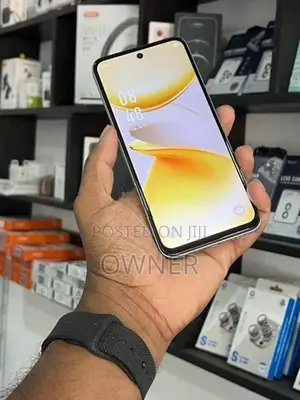 Infinix Smart 9 HD 64Gb (Used)