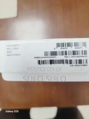 Samsung Galaxy A17 (Brand New)
