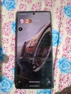 Google Pixel 7 Pro (Used)