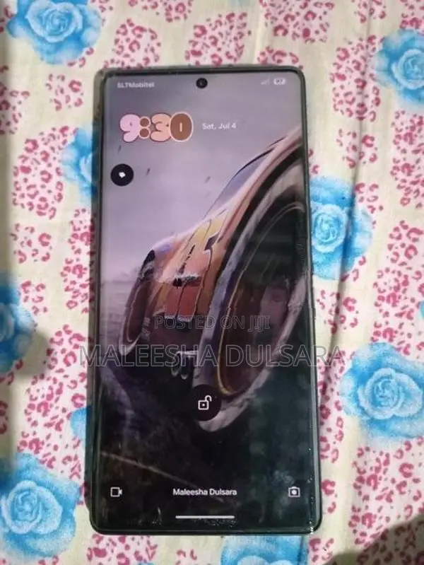 Google Pixel 7 Pro (Used)