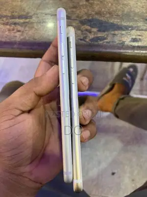 Apple iPhone 7 128gb (Used)