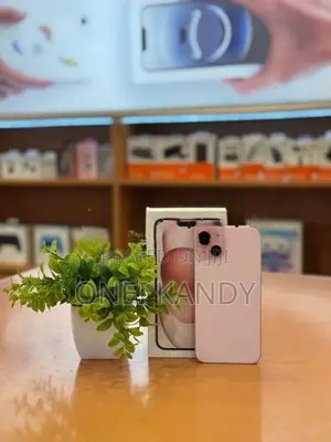 Apple iPhone 15 Plus 256GB (Used)