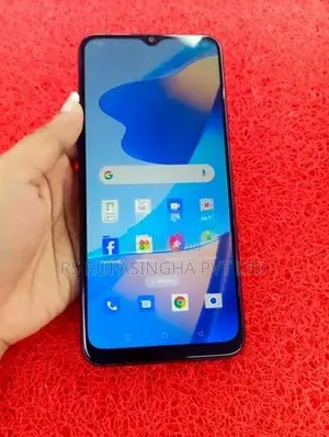Oppo A16 3GB/32GB (Used)