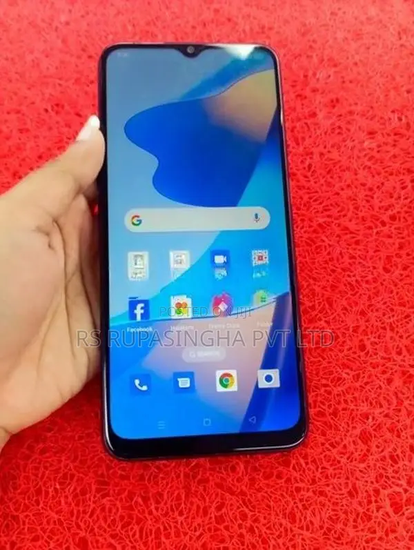 Oppo A16 3GB/32GB (Used)